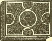 Picture 114 of 151 from A history of the art of bookbinding. With some account of the books of the ancients (1894), leaf 241
