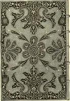 Picture 121 of 151 from A history of the art of bookbinding. With some account of the books of the ancients (1894), leaf 256