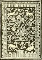 Picture 125 of 151 from A history of the art of bookbinding. With some account of the books of the ancients (1894), leaf 268