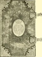 Picture 129 of 151 from A history of the art of bookbinding. With some account of the books of the ancients (1894), leaf 274