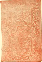 Picture 137 of 151 from A history of the art of bookbinding. With some account of the books of the ancients (1894), leaf 293