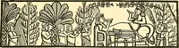 An illustration from A history of the art of bookbinding. With some account of the books of the ancients (1894)