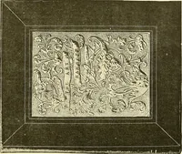 An illustration from A history of the art of bookbinding. With some account of the books of the ancients (1894)