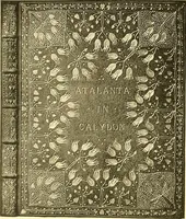 Picture 144 of 151 from A history of the art of bookbinding. With some account of the books of the ancients (1894), leaf 315