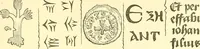 Picture 14 of 151 from A history of the art of bookbinding. With some account of the books of the ancients (1894), leaf 40