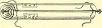 Picture 21 of 151 from A history of the art of bookbinding. With some account of the books of the ancients (1894), leaf 64