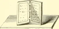Picture 24 of 151 from A history of the art of bookbinding. With some account of the books of the ancients (1894), leaf 67
