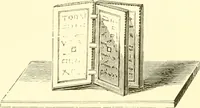 Picture 25 of 151 from A history of the art of bookbinding. With some account of the books of the ancients (1894), leaf 67