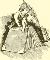 Picture 28 of 151 from A history of the art of bookbinding. With some account of the books of the ancients (1894), leaf 73