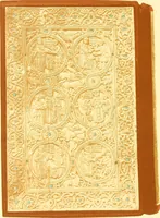 Picture 2 of 151 from A history of the art of bookbinding. With some account of the books of the ancients (1894), leaf 9