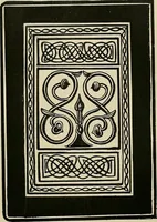 An illustration from A history of the art of bookbinding : with some account of the books of the ancients (1894)