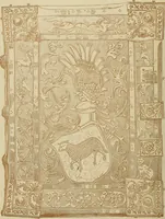 An illustration from A history of the art of bookbinding : with some account of the books of the ancients (1894)