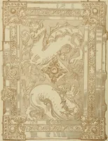 An illustration from A history of the art of bookbinding : with some account of the books of the ancients (1894)