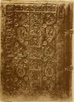 An illustration from A history of the art of bookbinding : with some account of the books of the ancients (1894)