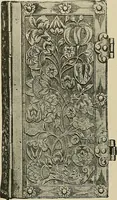 An illustration from A history of the art of bookbinding : with some account of the books of the ancients (1894)