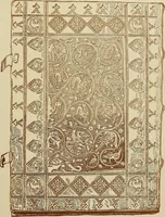 An illustration from A history of the art of bookbinding : with some account of the books of the ancients (1894)