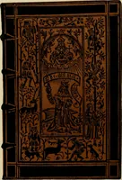 An illustration from A history of the art of bookbinding : with some account of the books of the ancients (1894)