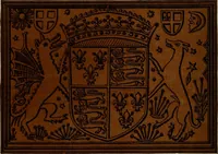 An illustration from A history of the art of bookbinding : with some account of the books of the ancients (1894)