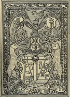 An illustration from A history of the art of bookbinding : with some account of the books of the ancients (1894)