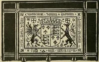 An illustration from A history of the art of bookbinding : with some account of the books of the ancients (1894)