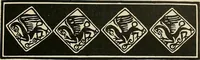 An illustration from A history of the art of bookbinding : with some account of the books of the ancients (1894)