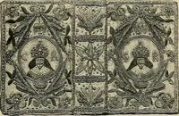 An illustration from A history of the art of bookbinding : with some account of the books of the ancients (1894)