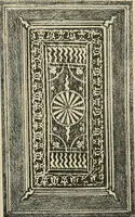 An illustration from A history of the art of bookbinding : with some account of the books of the ancients (1894)