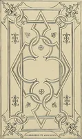 An illustration from A history of the art of bookbinding : with some account of the books of the ancients (1894)
