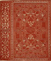 Picture 88 of 127 from A history of the art of bookbinding : with some account of the books of the ancients (1894), leaf 218