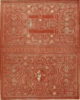 An illustration from A history of the art of bookbinding : with some account of the books of the ancients (1894)