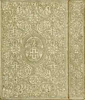 An illustration from A history of the art of bookbinding : with some account of the books of the ancients (1894)
