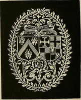 An illustration from A history of the art of bookbinding : with some account of the books of the ancients (1894)