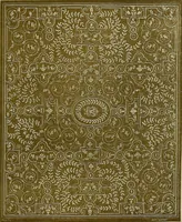 An illustration from A history of the art of bookbinding : with some account of the books of the ancients (1894)