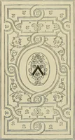 An illustration from A history of the art of bookbinding : with some account of the books of the ancients (1894)