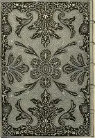 An illustration from A history of the art of bookbinding : with some account of the books of the ancients (1894)