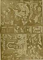 An illustration from A history of the art of bookbinding : with some account of the books of the ancients (1894)