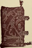 An illustration from A history of the art of bookbinding : with some account of the books of the ancients (1894)