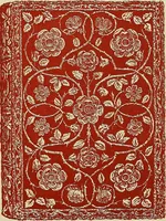 An illustration from A history of the art of bookbinding : with some account of the books of the ancients (1894)
