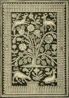 An illustration from A history of the art of bookbinding : with some account of the books of the ancients (1894)
