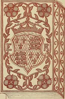 An illustration from A history of the art of bookbinding : with some account of the books of the ancients (1894)
