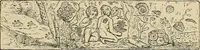 An illustration from A history of the art of bookbinding : with some account of the books of the ancients (1894)