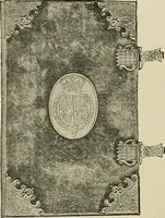 An illustration from A history of the art of bookbinding : with some account of the books of the ancients (1894)