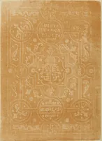 An illustration from A history of the art of bookbinding : with some account of the books of the ancients (1894)