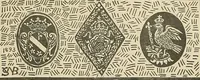 An illustration from A history of the art of bookbinding : with some account of the books of the ancients (1894)