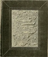 An illustration from A history of the art of bookbinding : with some account of the books of the ancients (1894)