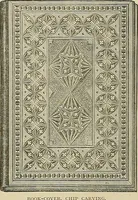 Picture 118 of 127 from A history of the art of bookbinding : with some account of the books of the ancients (1894), leaf 296