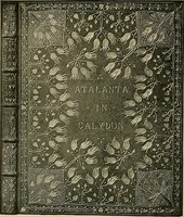 Picture 121 of 127 from A history of the art of bookbinding : with some account of the books of the ancients (1894), leaf 305