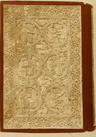 An illustration from A history of the art of bookbinding : with some account of the books of the ancients (1894)