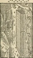 An illustration from History of the Bassandyne Bible, the first printed in Scotland with notices of the early printers of Edinburgh (1887)
