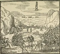 Picture 13 of 15 from History of the Bassandyne Bible, the first printed in Scotland with notices of the early printers of Edinburgh (1887), leaf 154